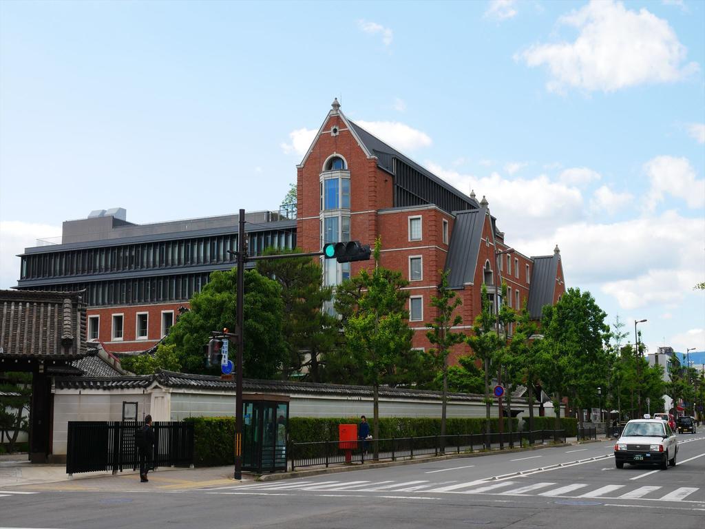 Villa Coto Kyoto Goshonishi Exterior foto