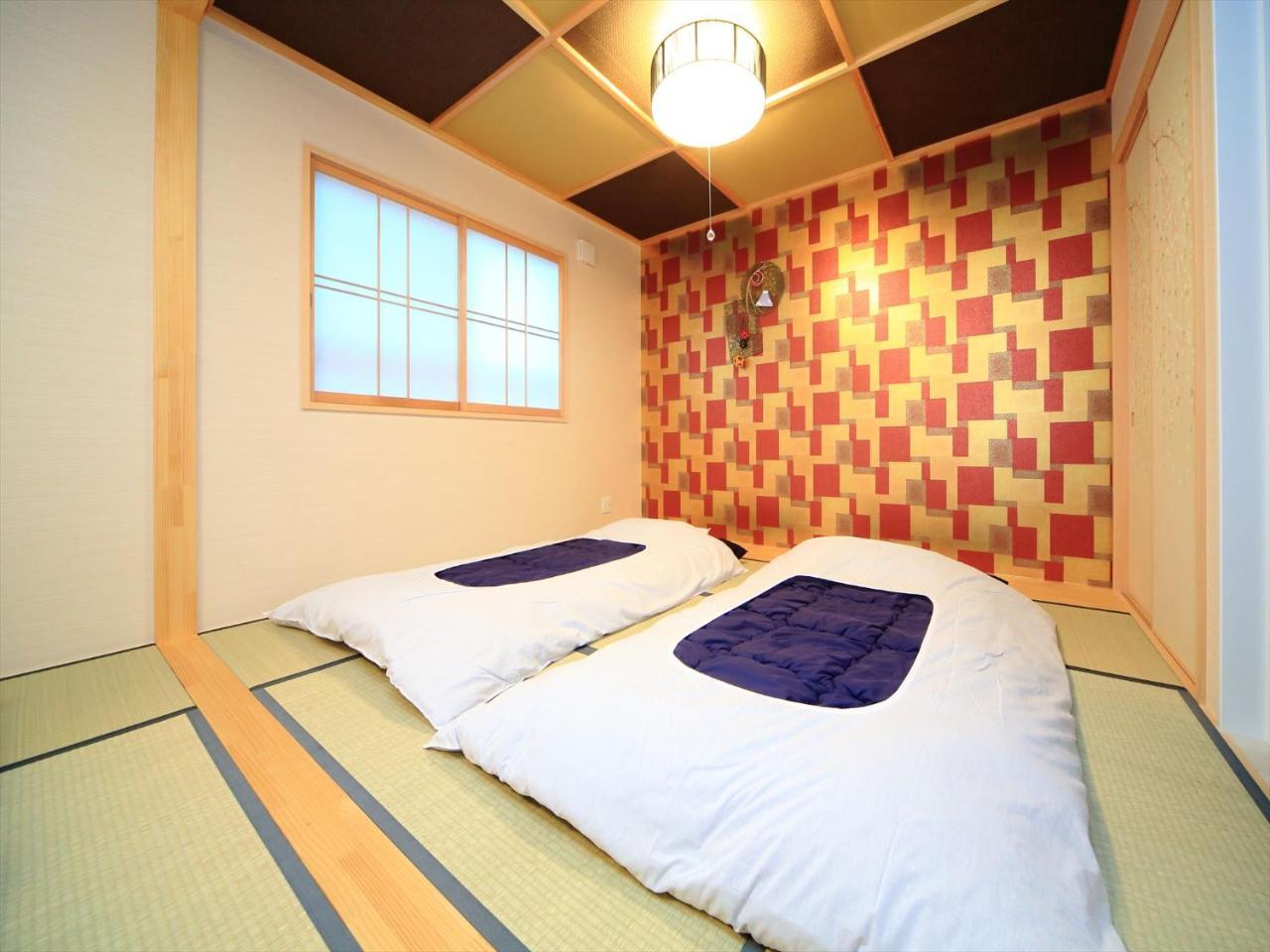 Villa Coto Kyoto Goshonishi Exterior foto