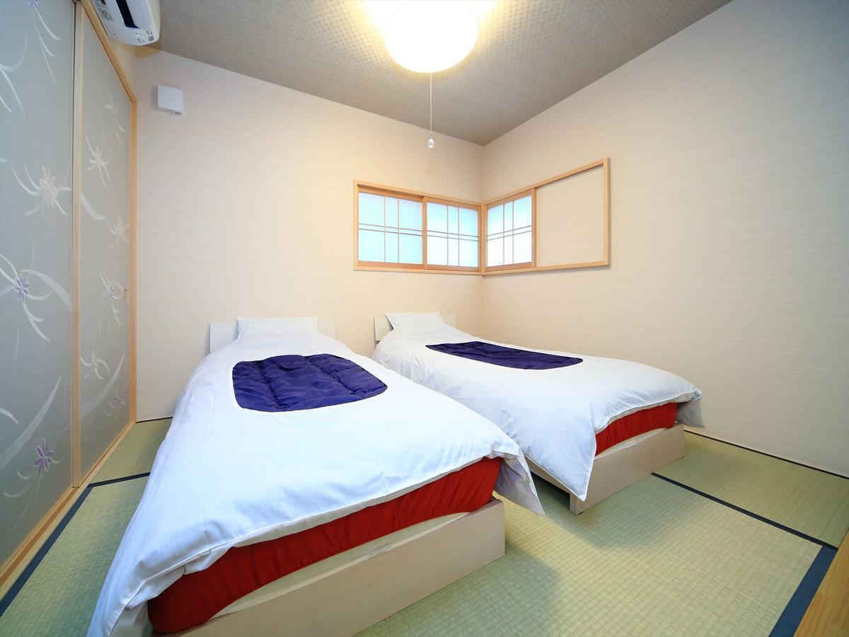 Villa Coto Kyoto Goshonishi Exterior foto