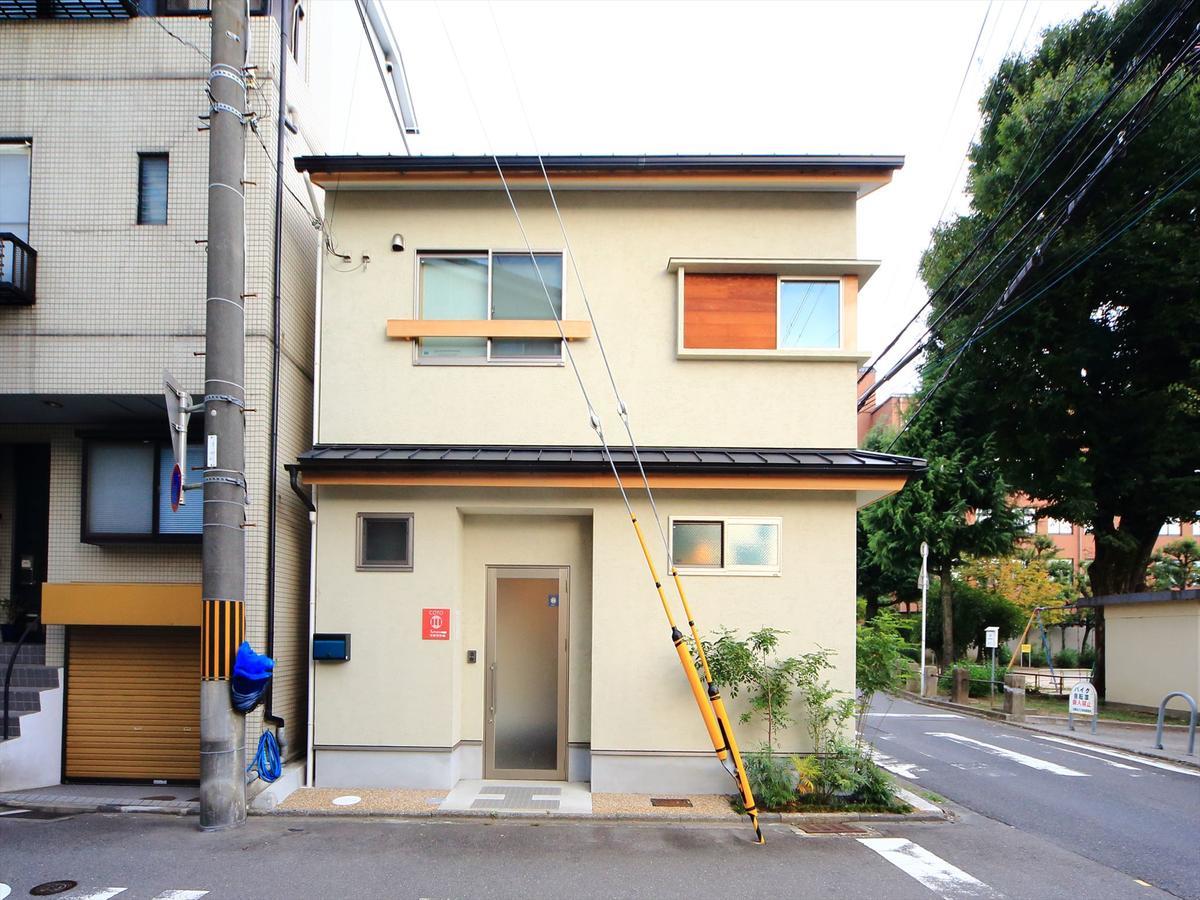 Villa Coto Kyoto Goshonishi Exterior foto